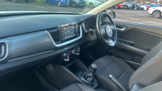 Kia Stonic 1.0T GDi 2 5dr Petrol Estate